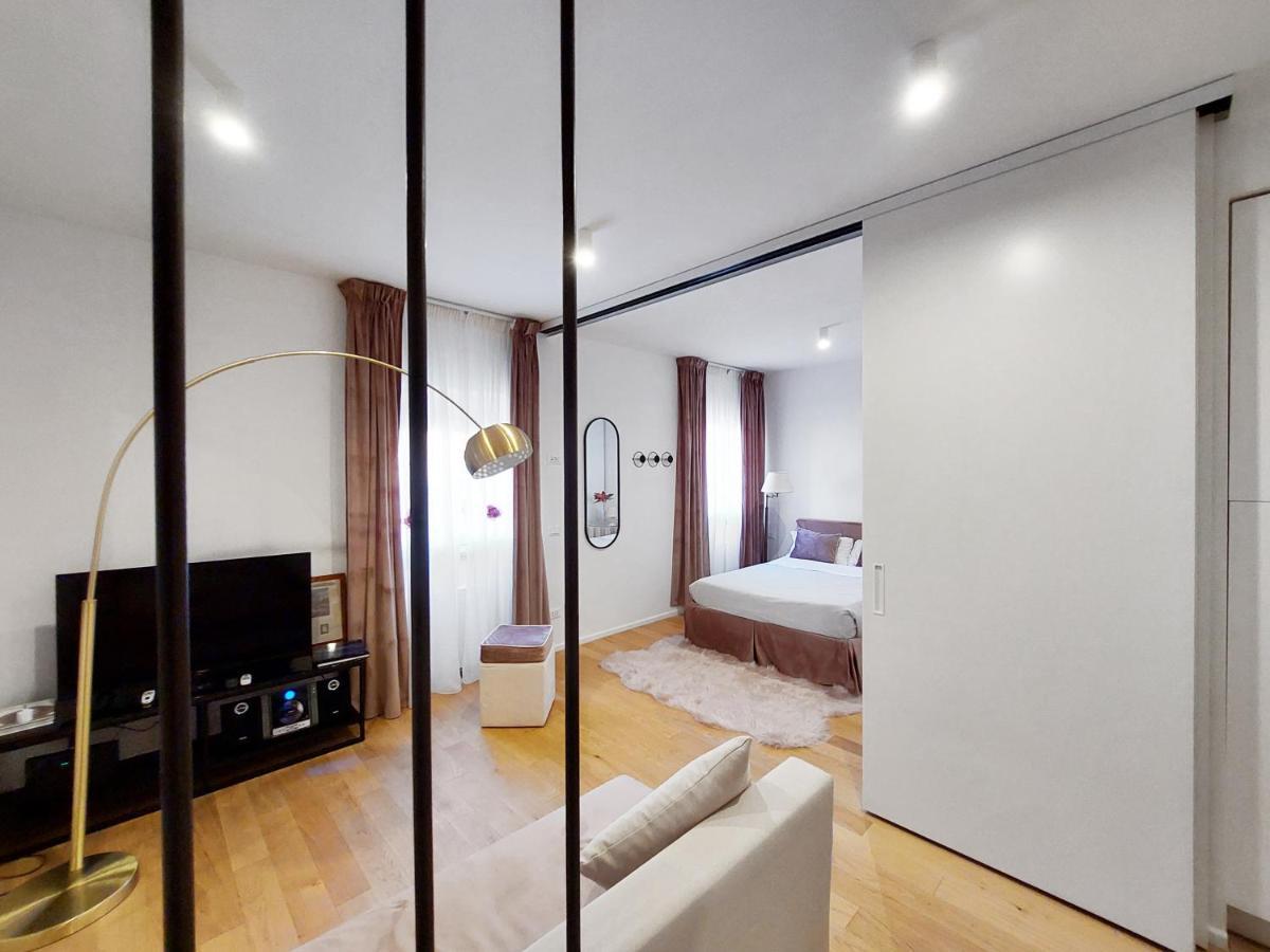 Piazza Di Spagna - Suite Donata, Strollingrome — Foto 1