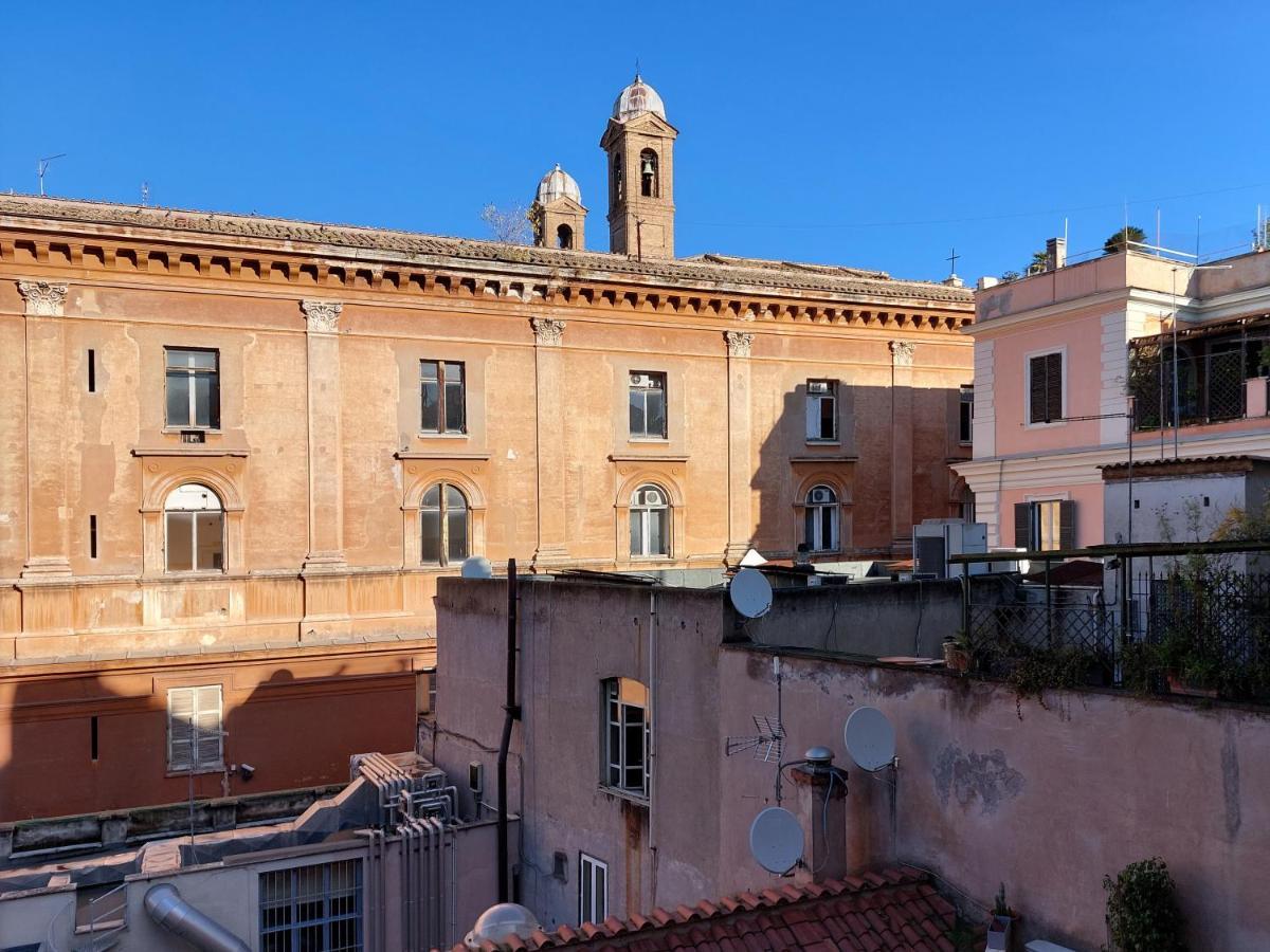 Piazza Di Spagna - Suite Donata, Strollingrome, Rome