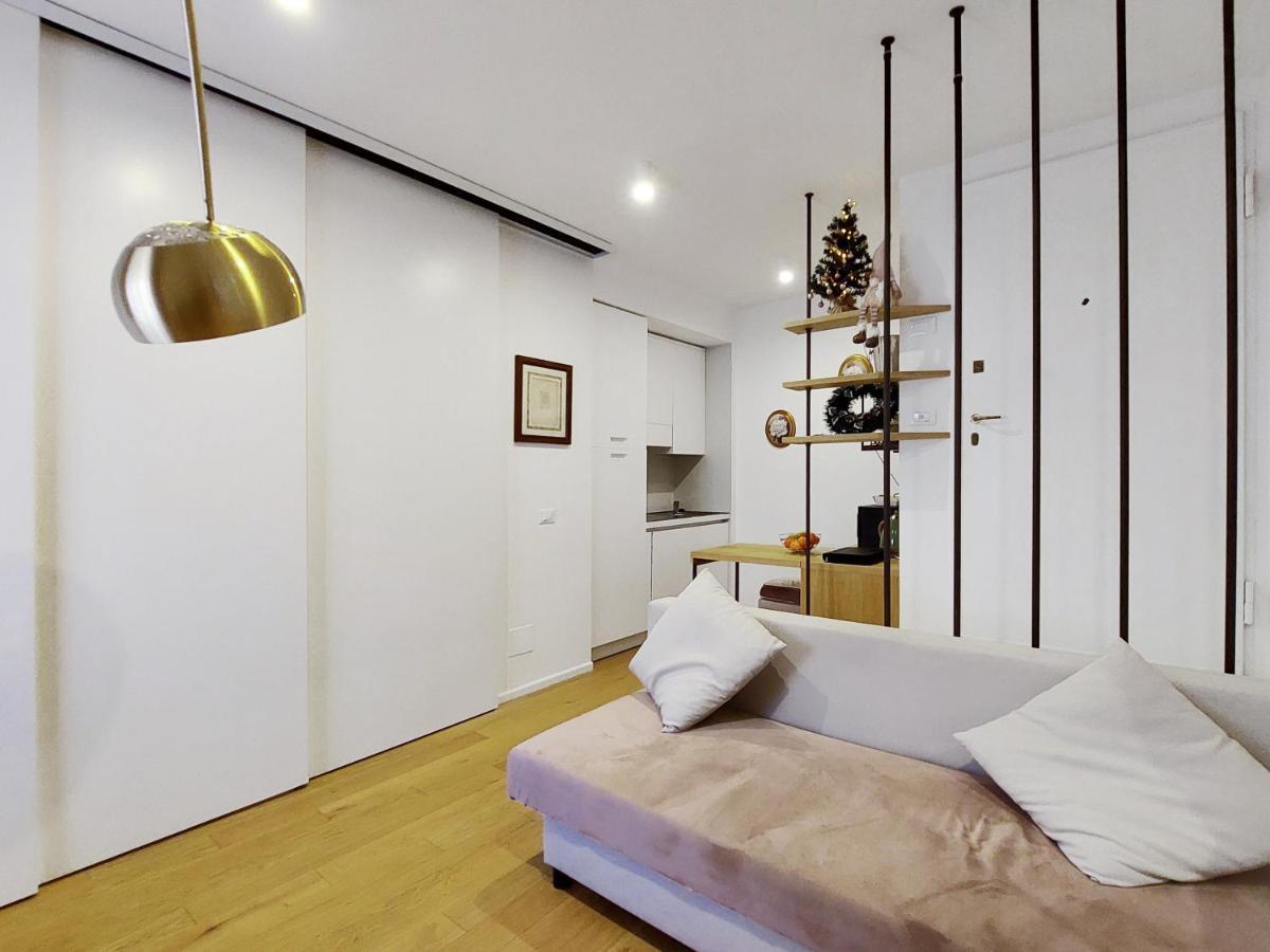 Piazza Di Spagna - Suite Donata, Strollingrome — Foto 2